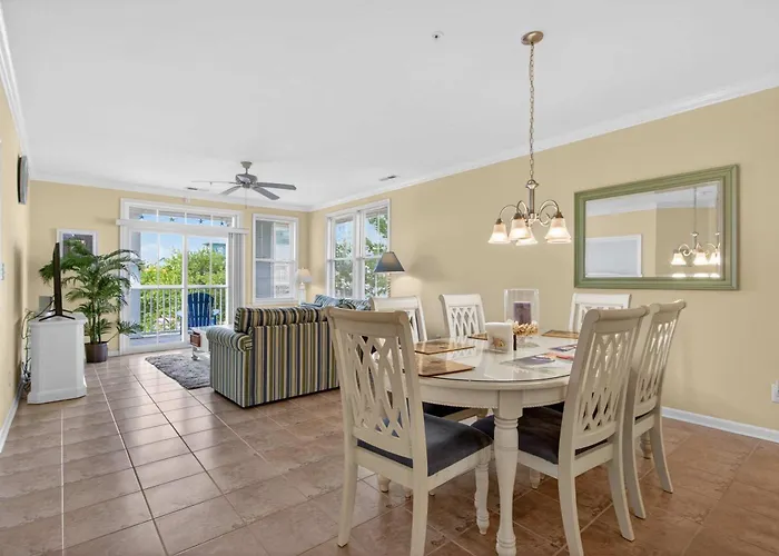 6 Sunset Island Drive - Apartment