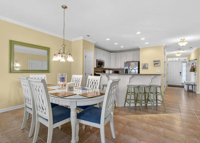 6 Sunset Island Drive - Apartment Ocean City