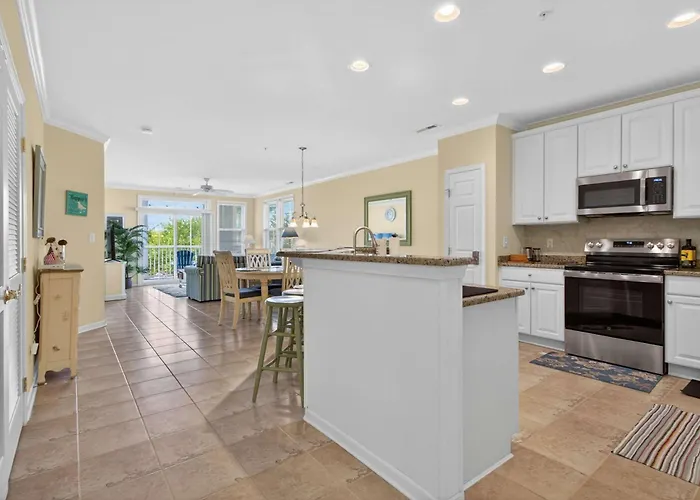 6 Sunset Island Drive - Apartment *