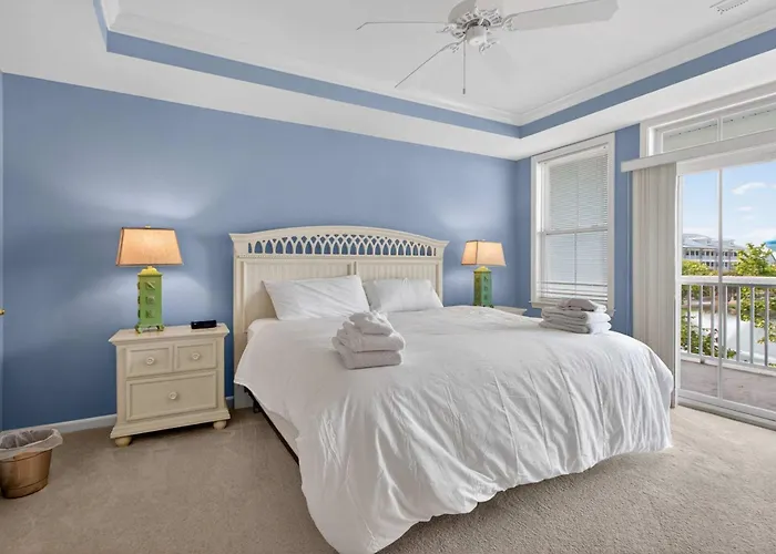 6 Sunset Island Drive - Apartment *