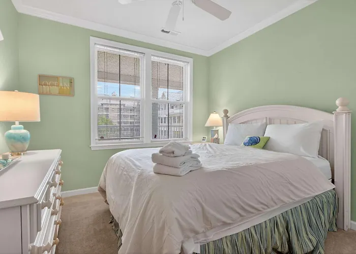 6 Sunset Island Drive - * Ocean City