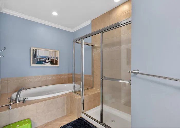 6 Sunset Island Drive - Ocean City