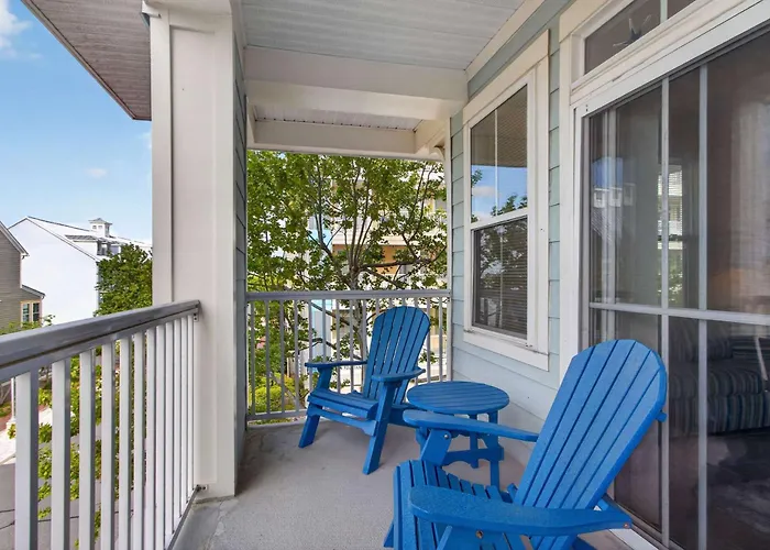 Apartment 6 Sunset Island Drive -