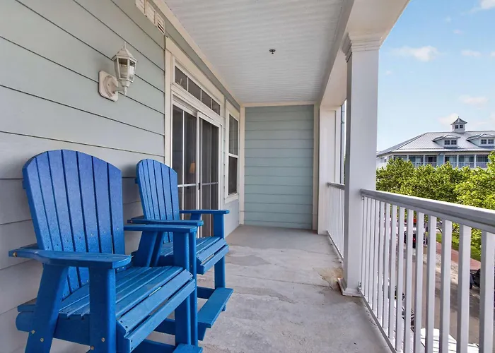 6 Sunset Island Drive - Apartment