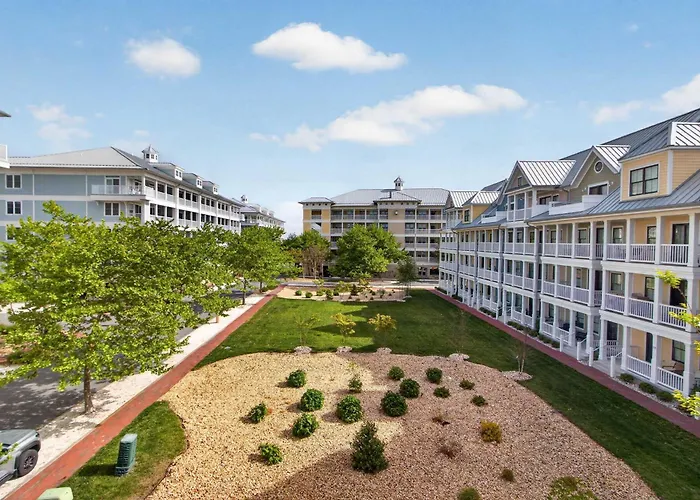6 Sunset Island Drive - Ocean City